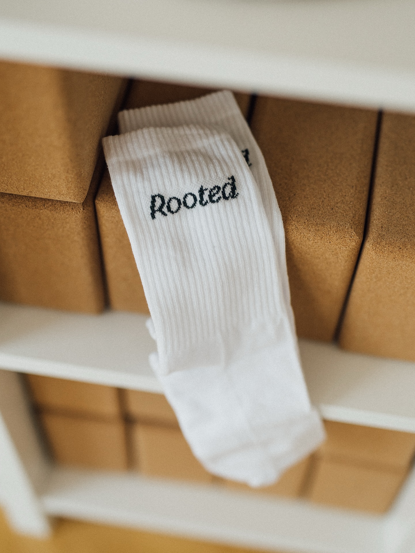 Rooted Studio Facebook ad