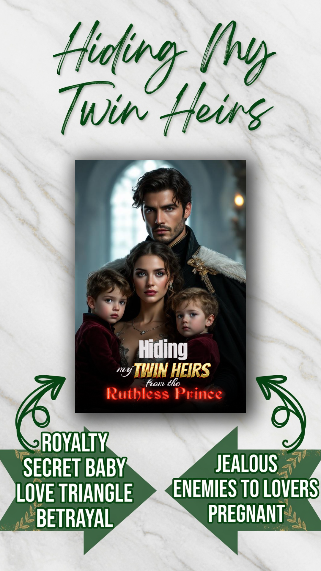 Best romance Facebook ad