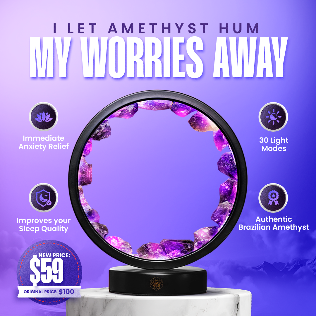 Conscious Items Facebook ad