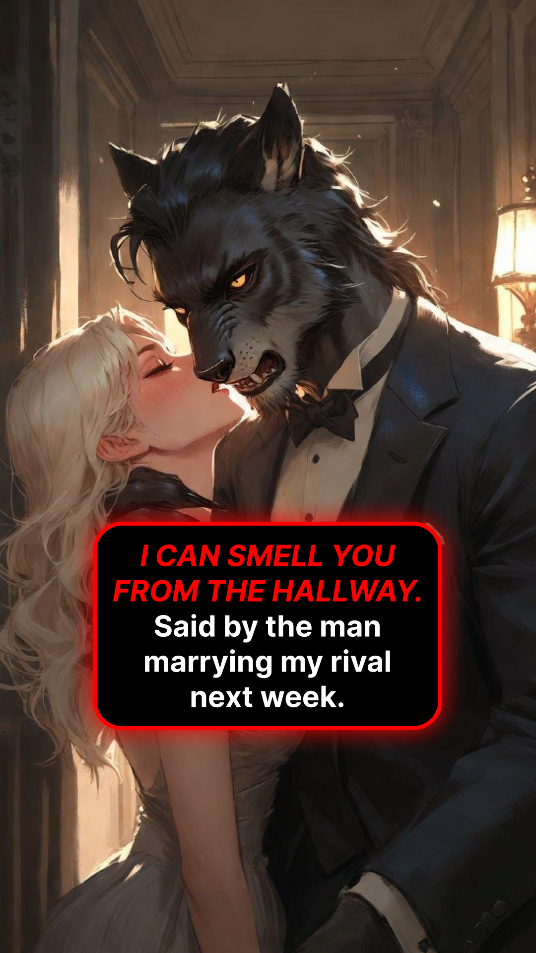 Best romance Facebook ad