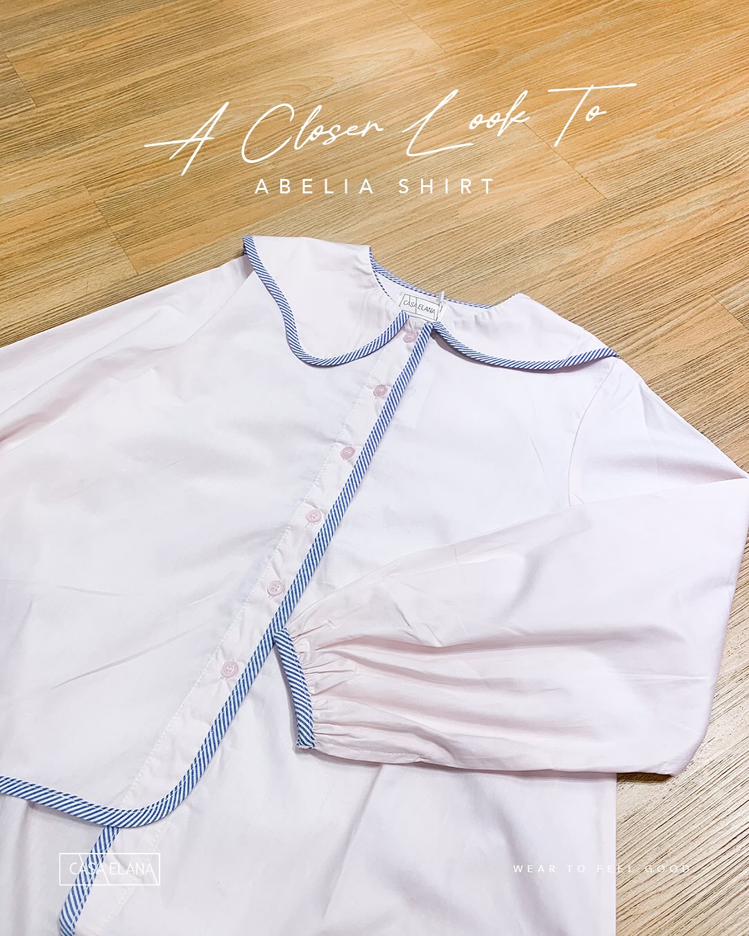 CasaElana Facebook ad