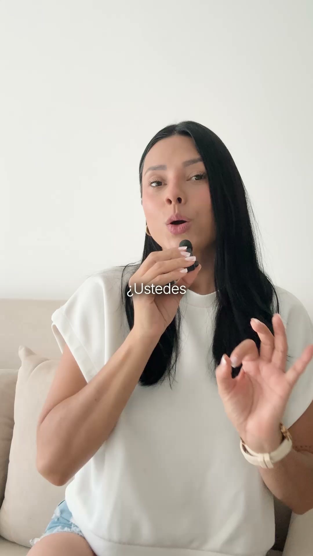 Ser Natural Co Facebook ad: Pide tu Combo y paga al recibir en casa