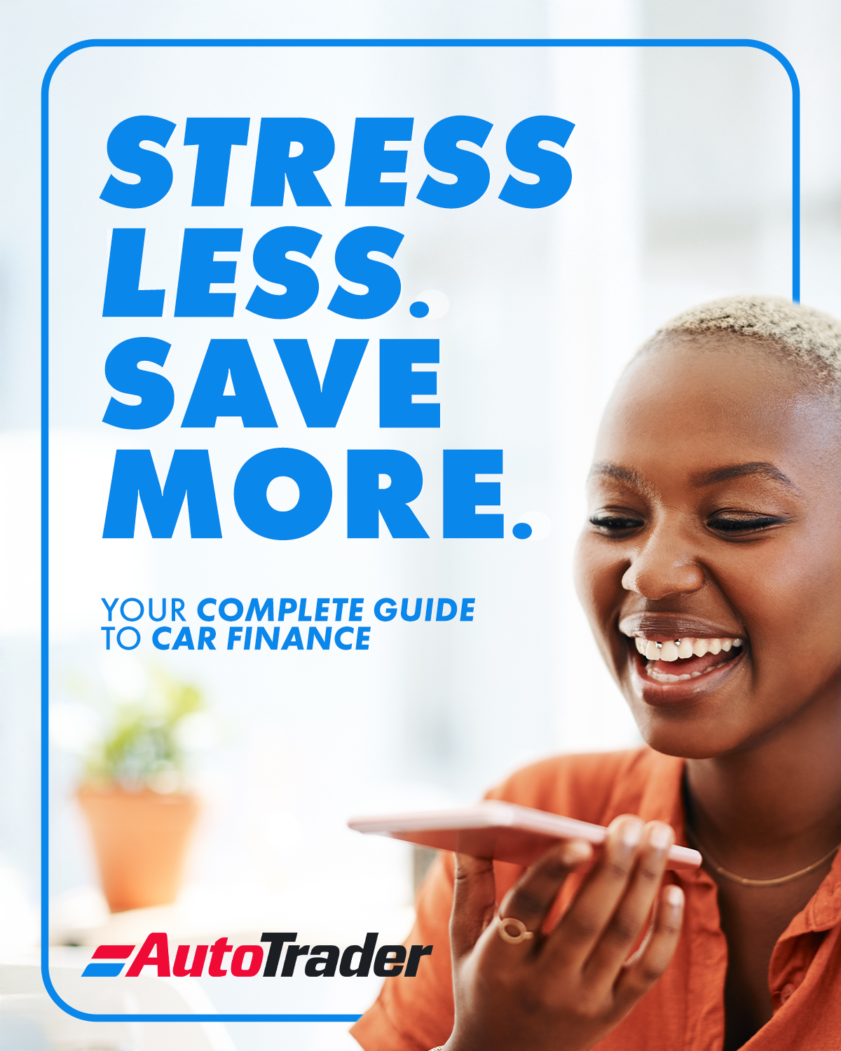 AutoTraderSA Facebook ad