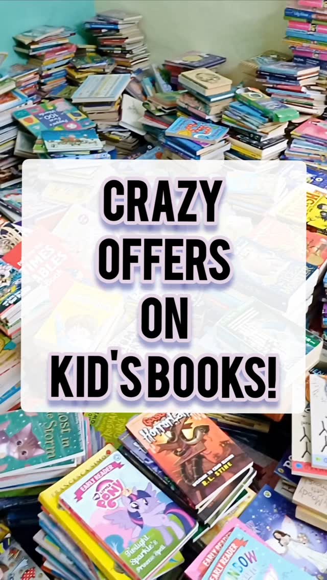 Blue Whale Book House Facebook ad: Attention, Wonderful Mothers!