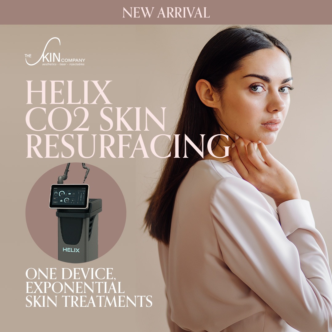 The Skin Company BA Facebook ad