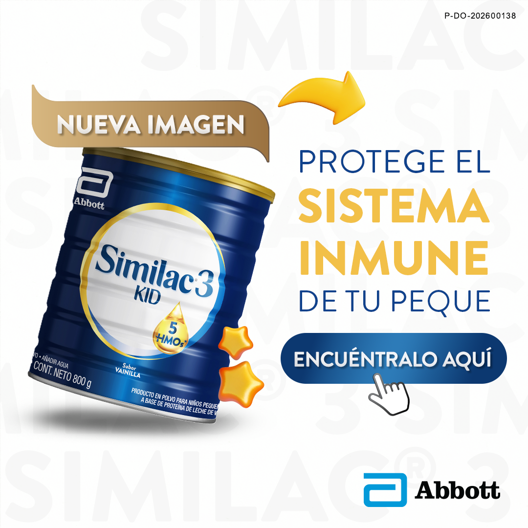 Comunidad SimilacMamá Latinoamérica Facebook ad