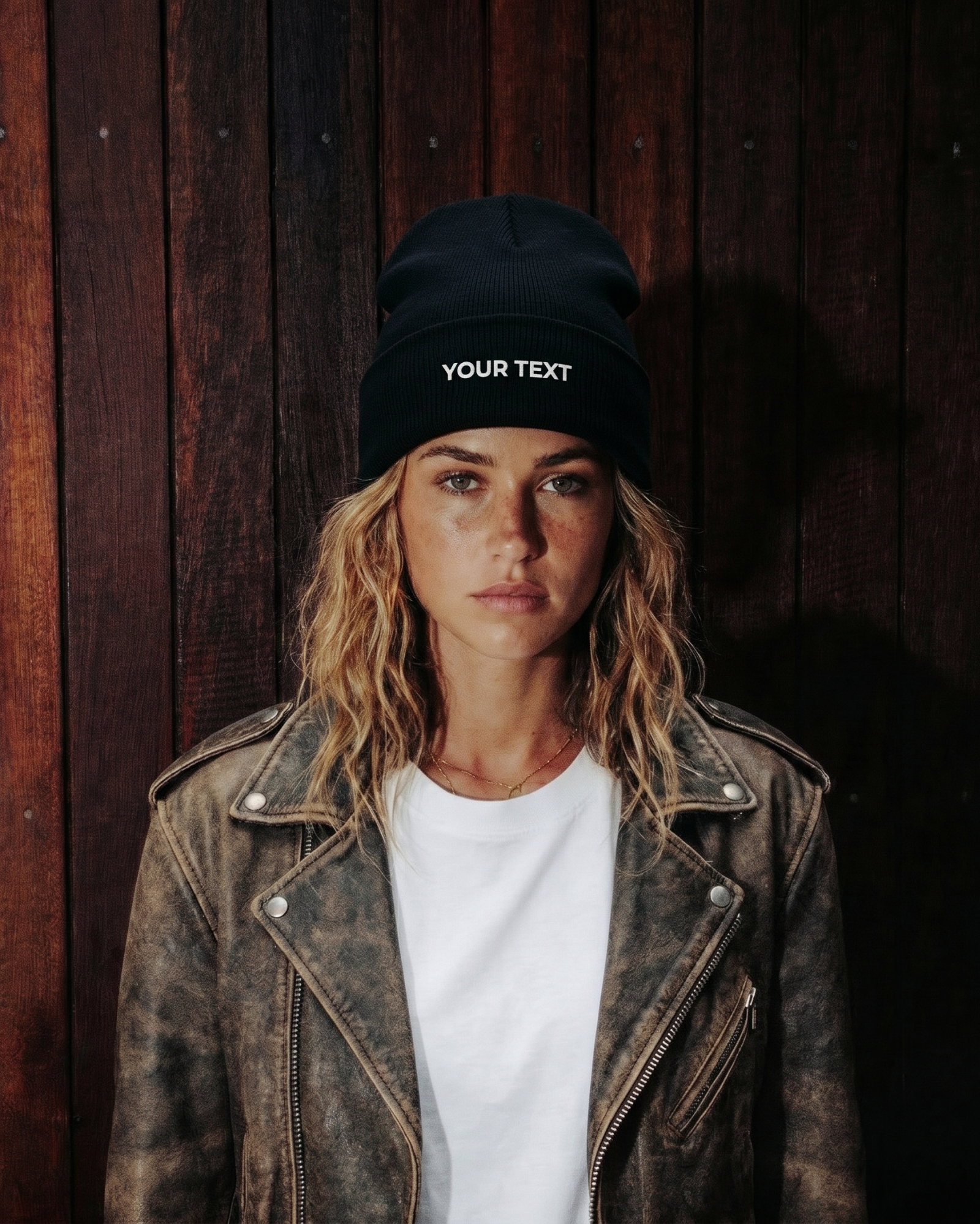 CAPS Apparel Facebook ad