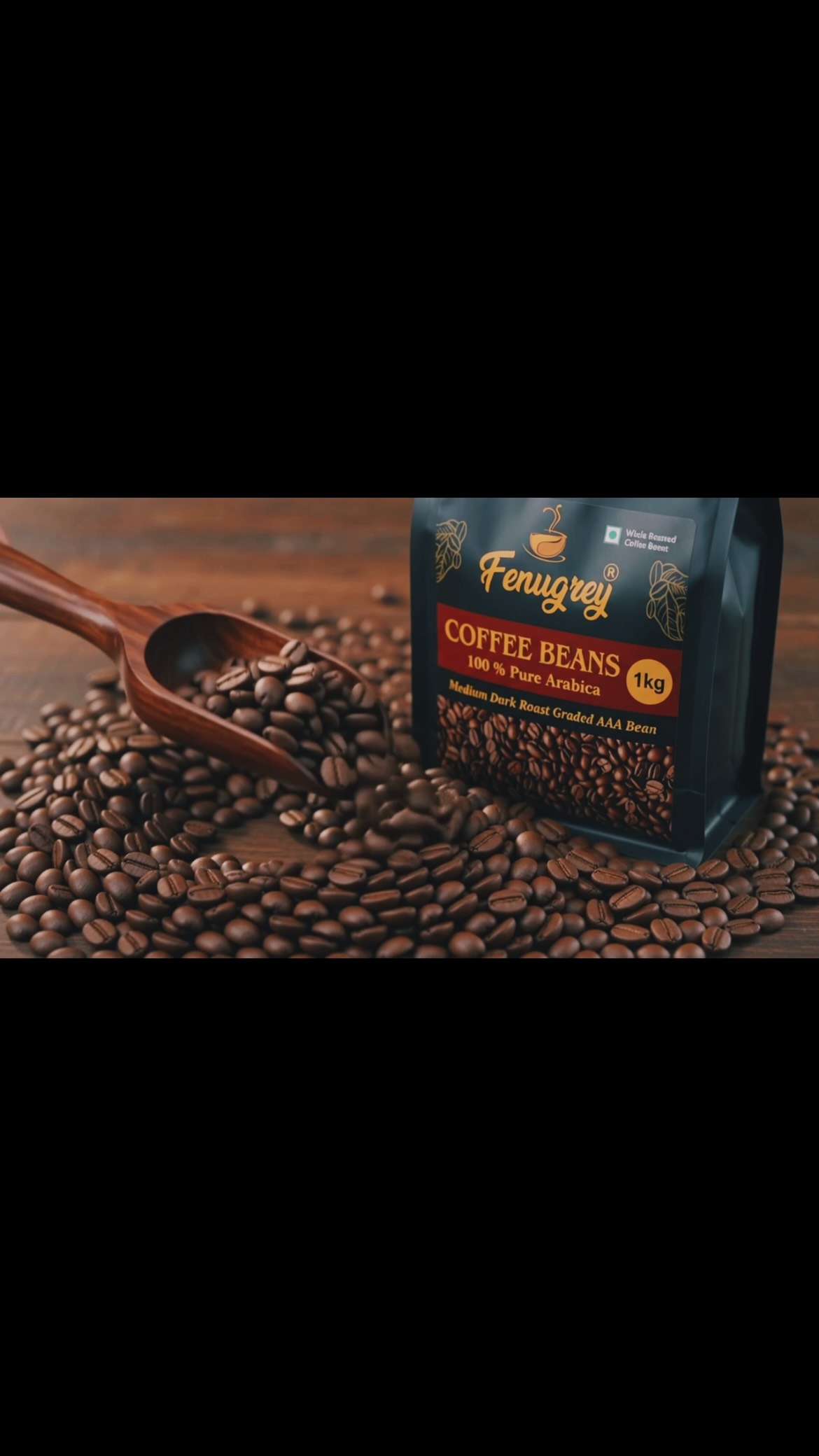 Fenugrey Facebook ad: Chat with us