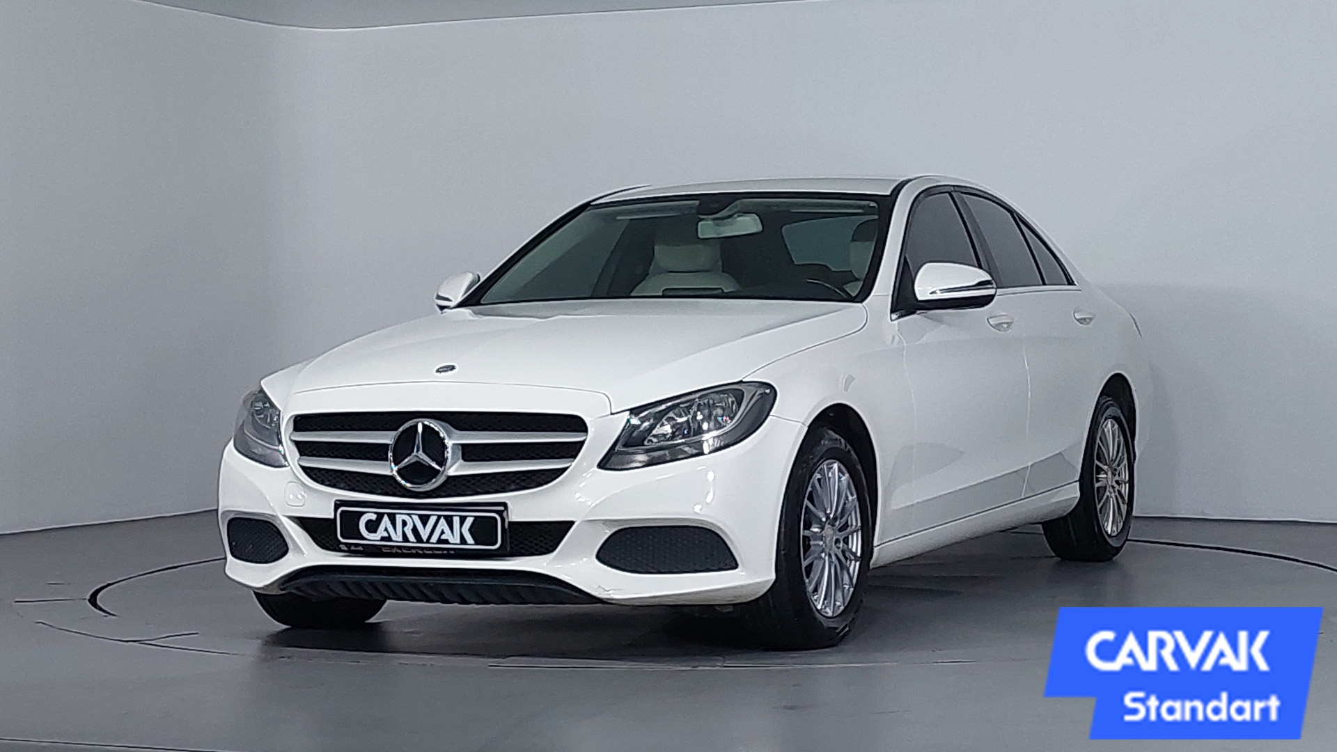 Carvak Facebook ad: 2. el araba almanın güvenli yolu Carvak