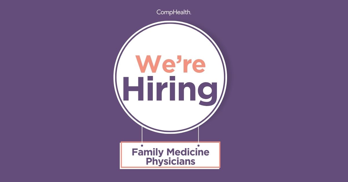 CompHealth Facebook ad