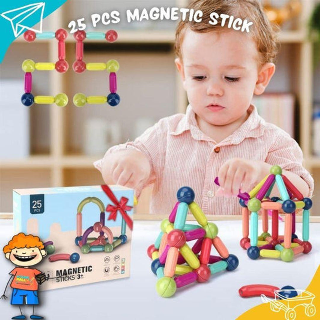 Toynix.pk Facebook ad