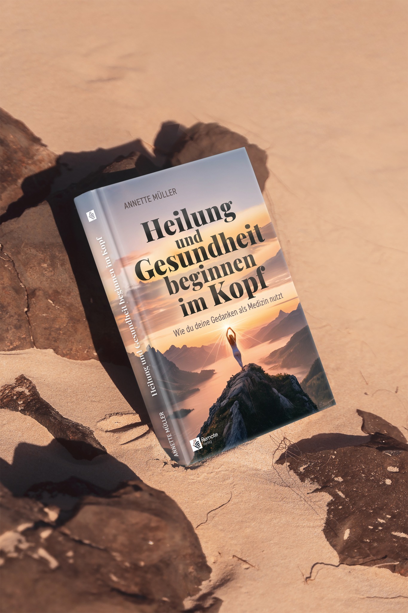 Remote Verlag Facebook ad