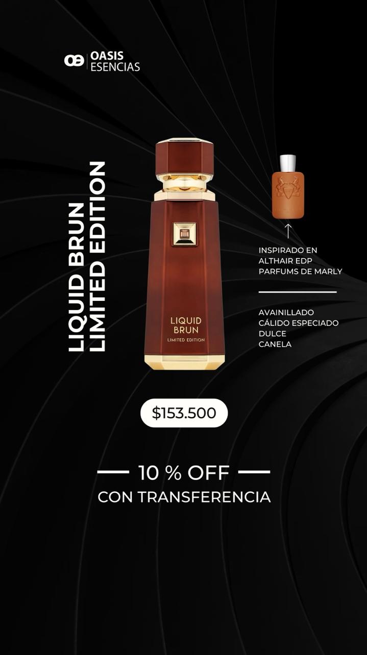 Oasis Esencias Facebook ad: ¡ENVIO GRATIS HOY!