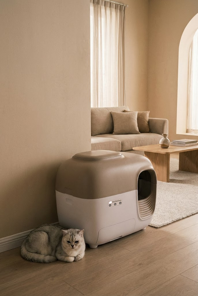 PetSnowy Japan Facebook ad