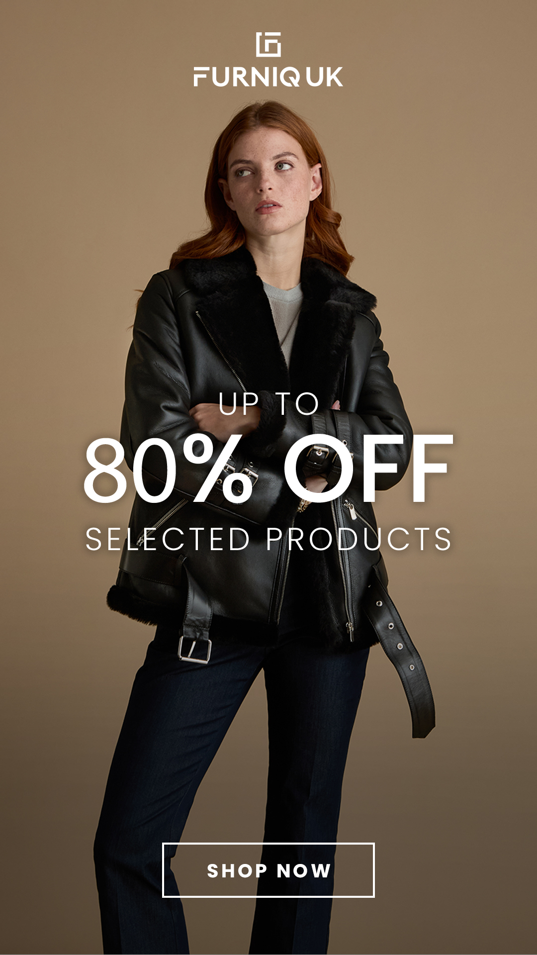Macy's Facebook ad