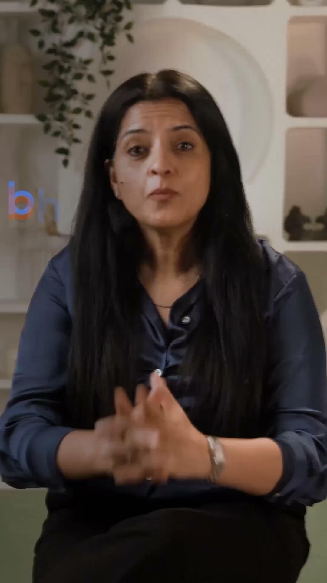 Bhanzu Facebook ad: Book a Free Demo!