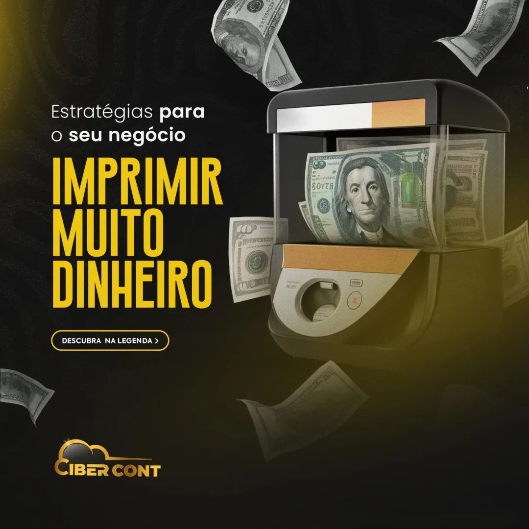 Ciber Cont Facebook ad