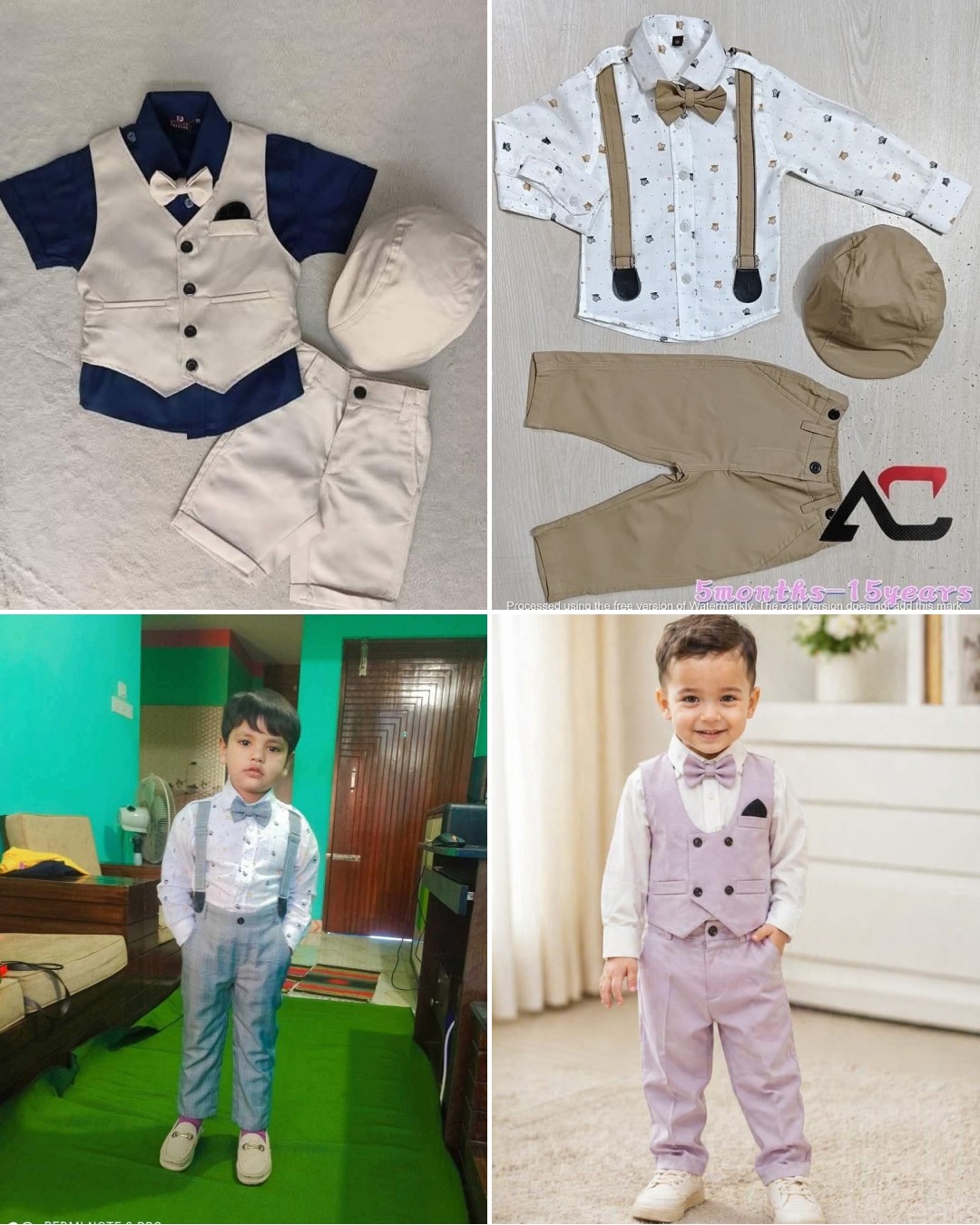 Alif Collections Facebook ad: collection 2026