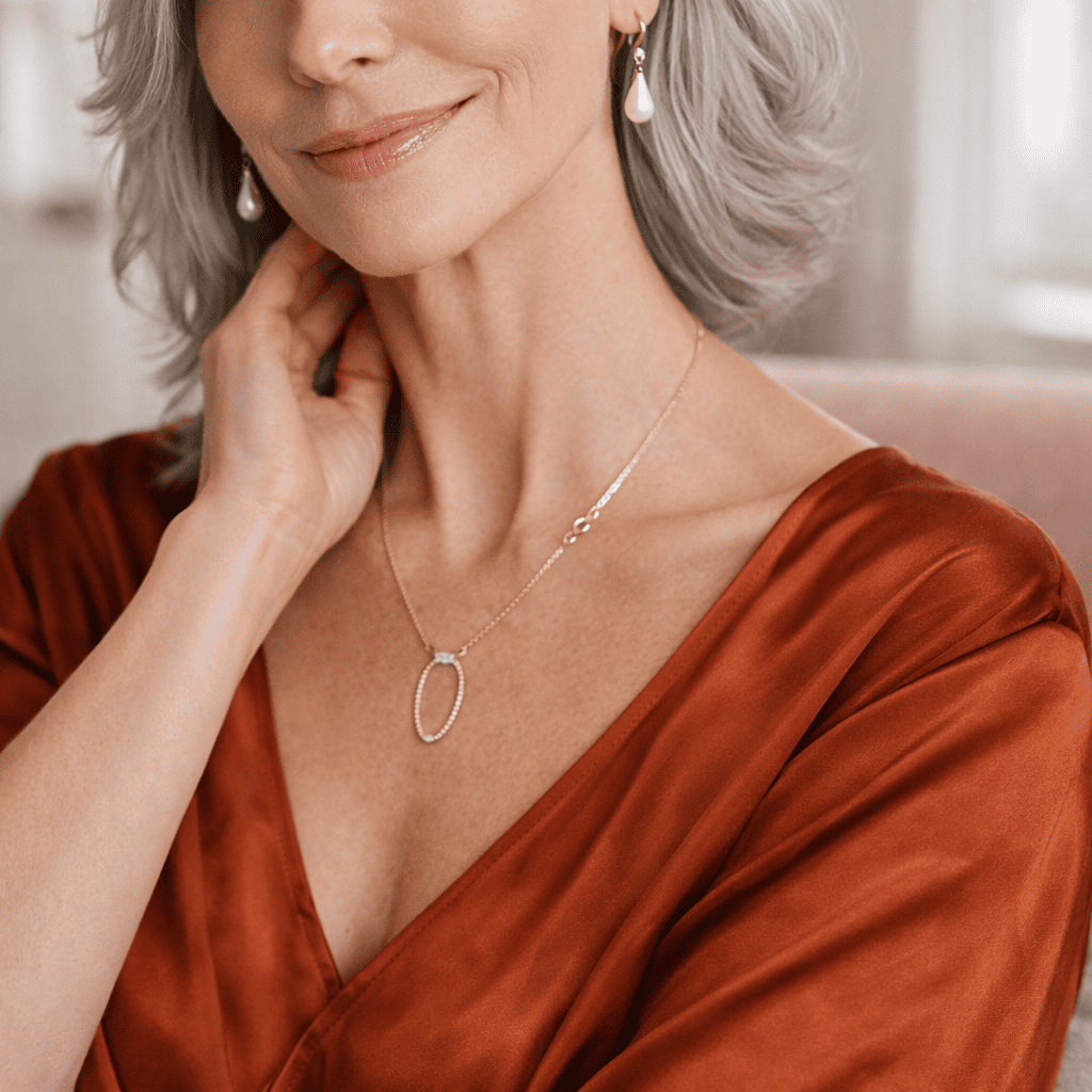 aurealface.it Facebook ad: Pourquoi des milliers de femmes de plus de 50 ans…