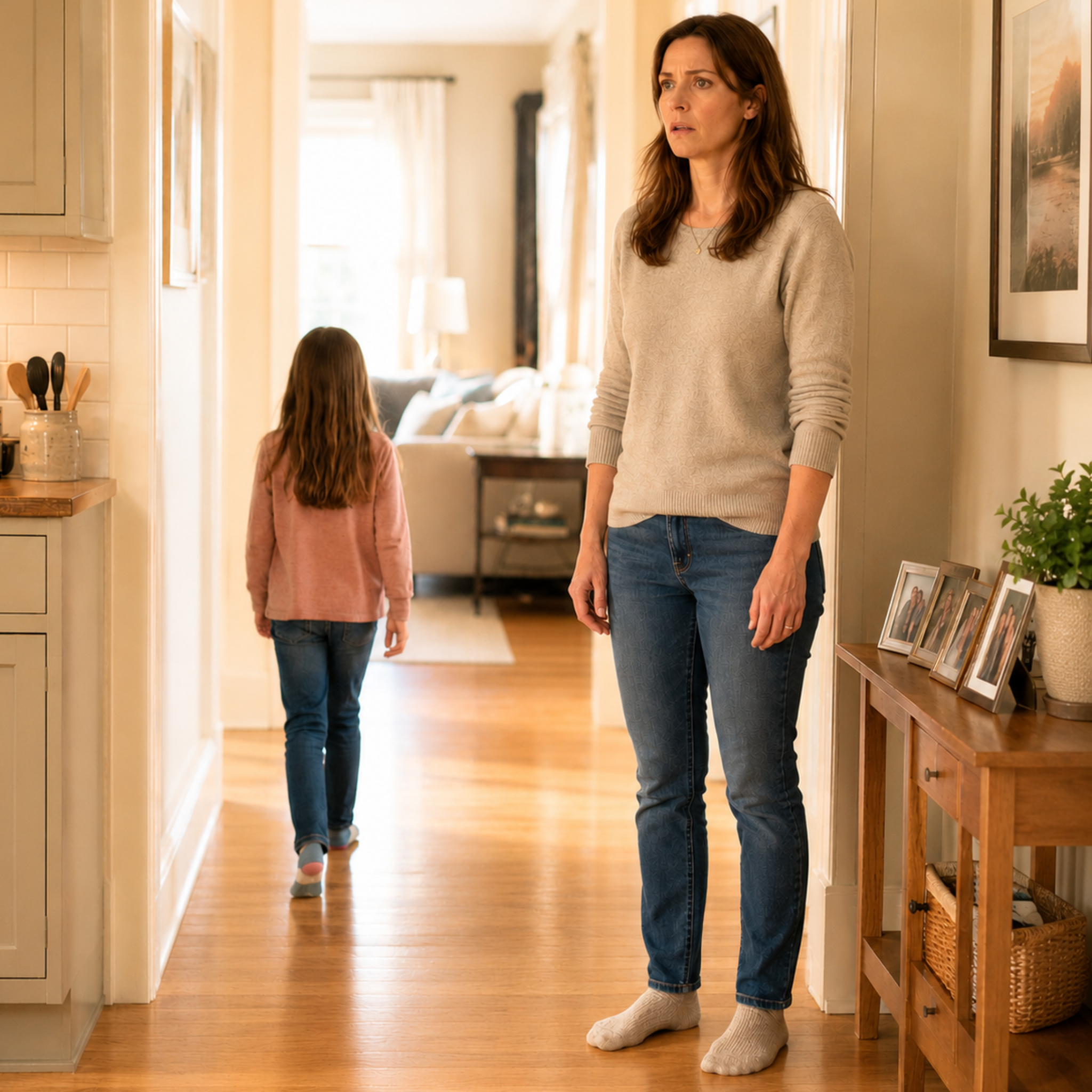 Positive Parenting Solutions Facebook ad: I hate you. Here’s what it means.