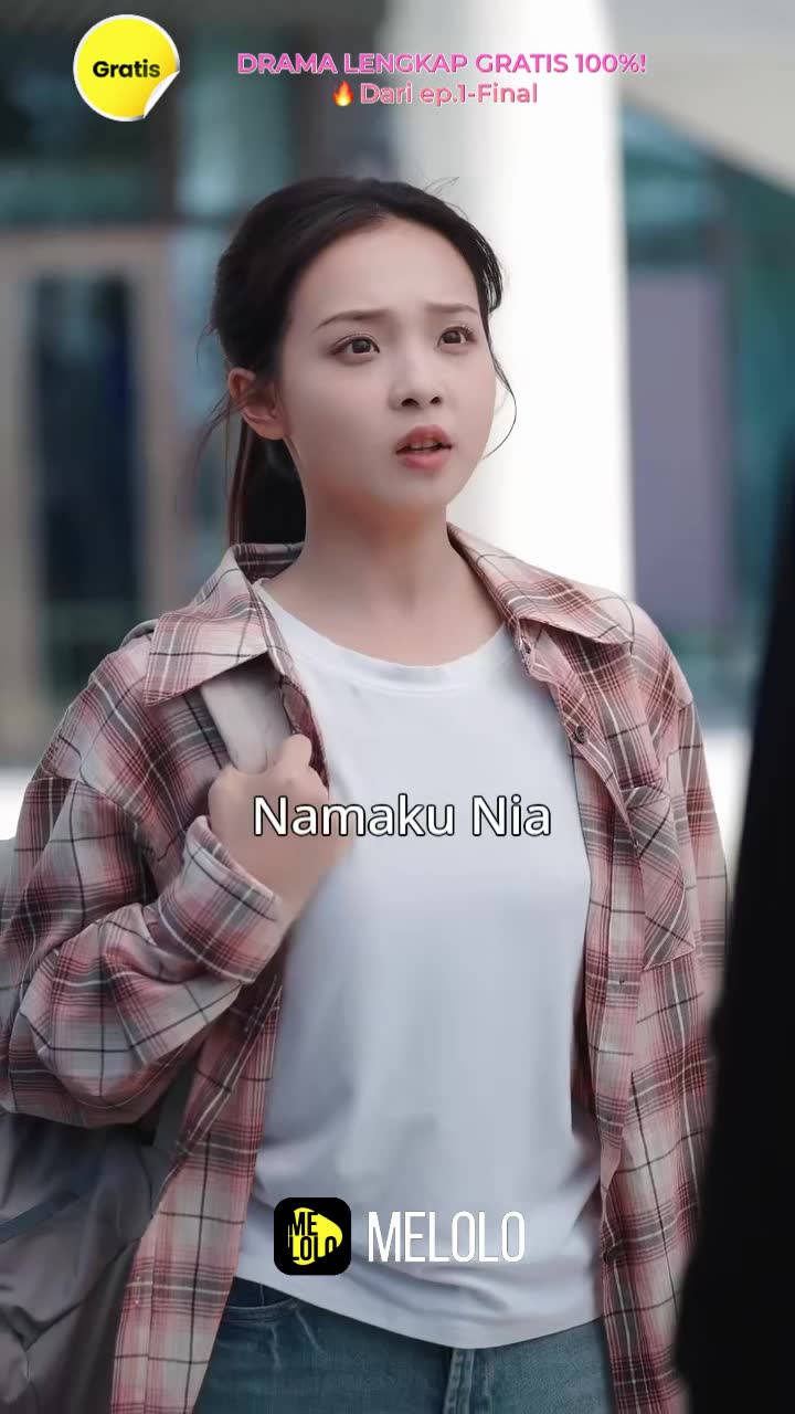 Melolo-ID Facebook ad: Nonton Ratusan Drama Pendek Gratis, Tanpa Biaya!