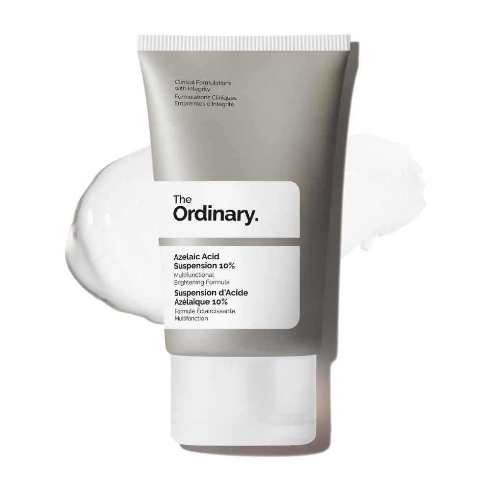 The Ordinary Facebook ad