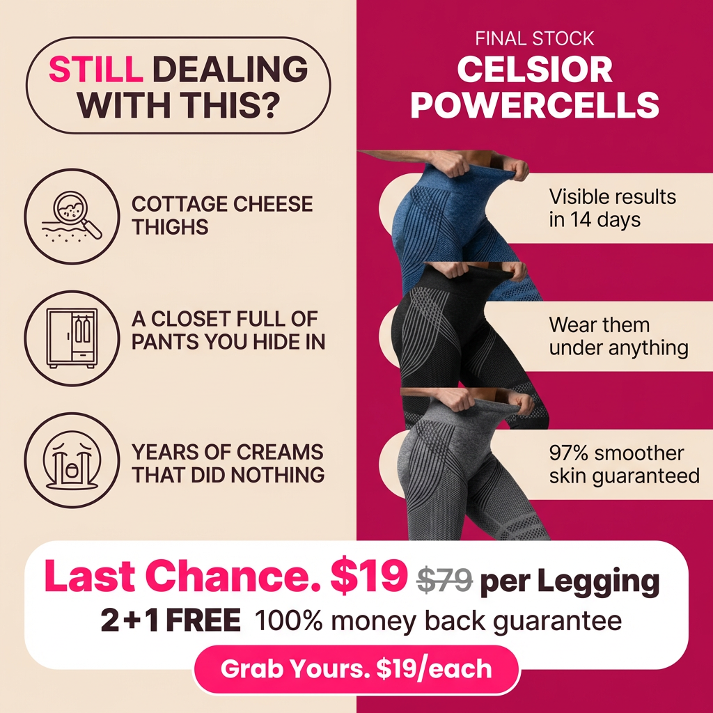 By Celsior Facebook ad