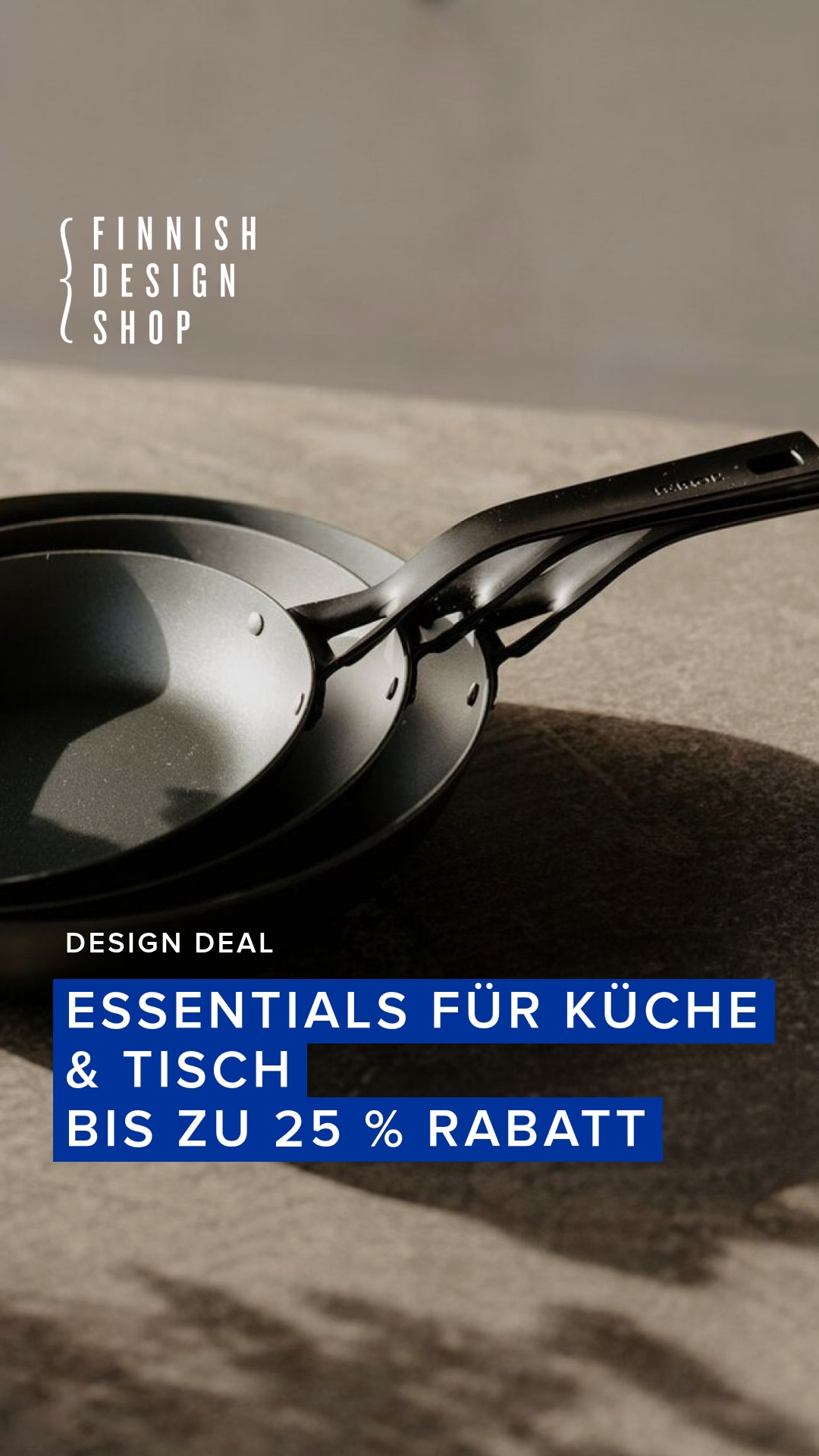 Finnish Design Shop Facebook ad
