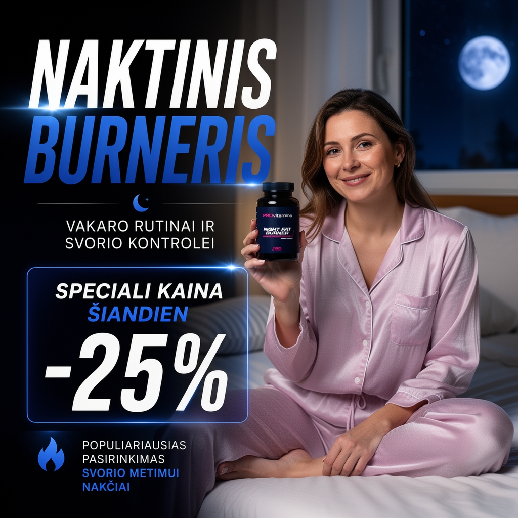 MotersTalija.lt Facebook ad