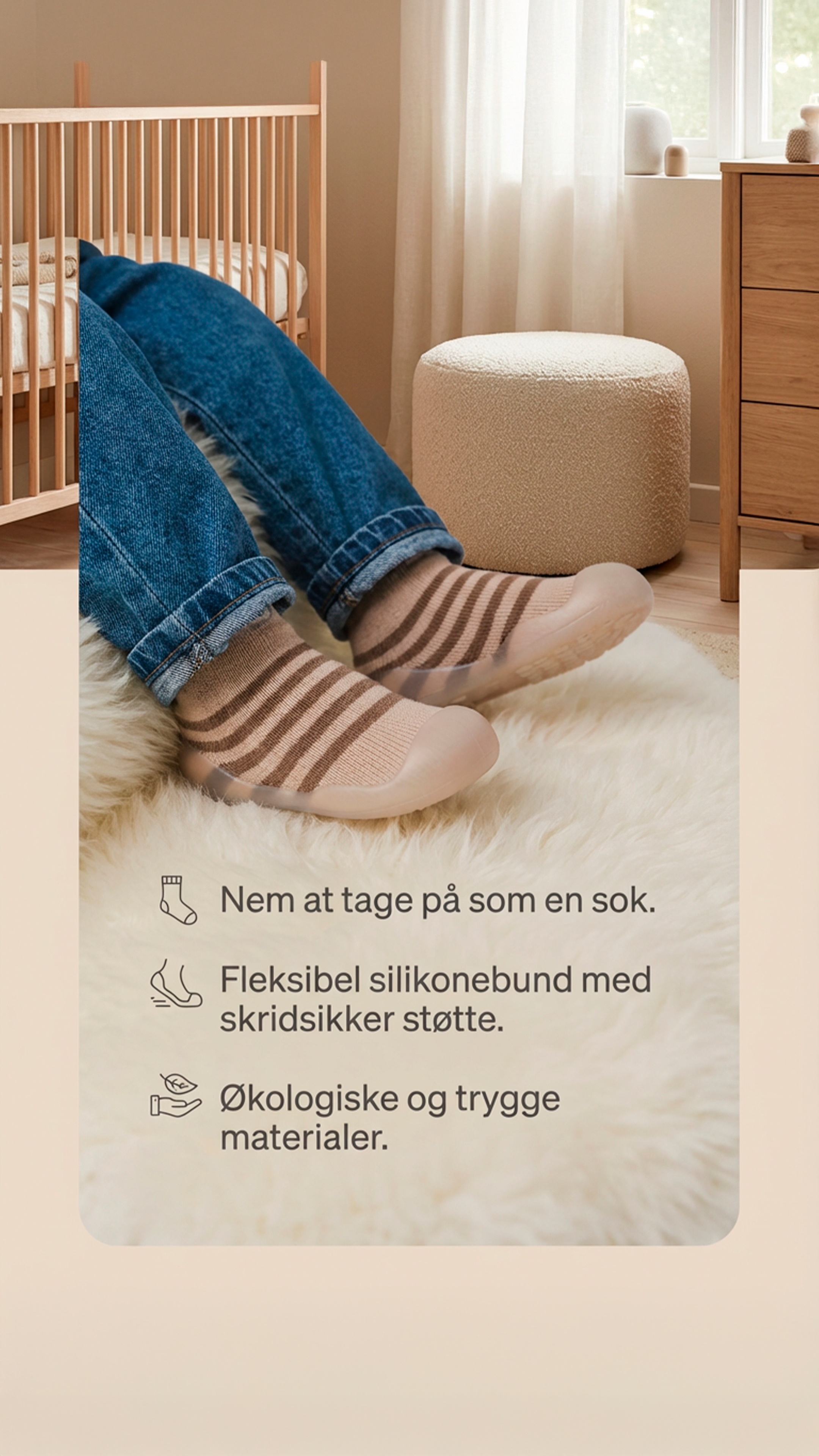 Minifus Facebook ad