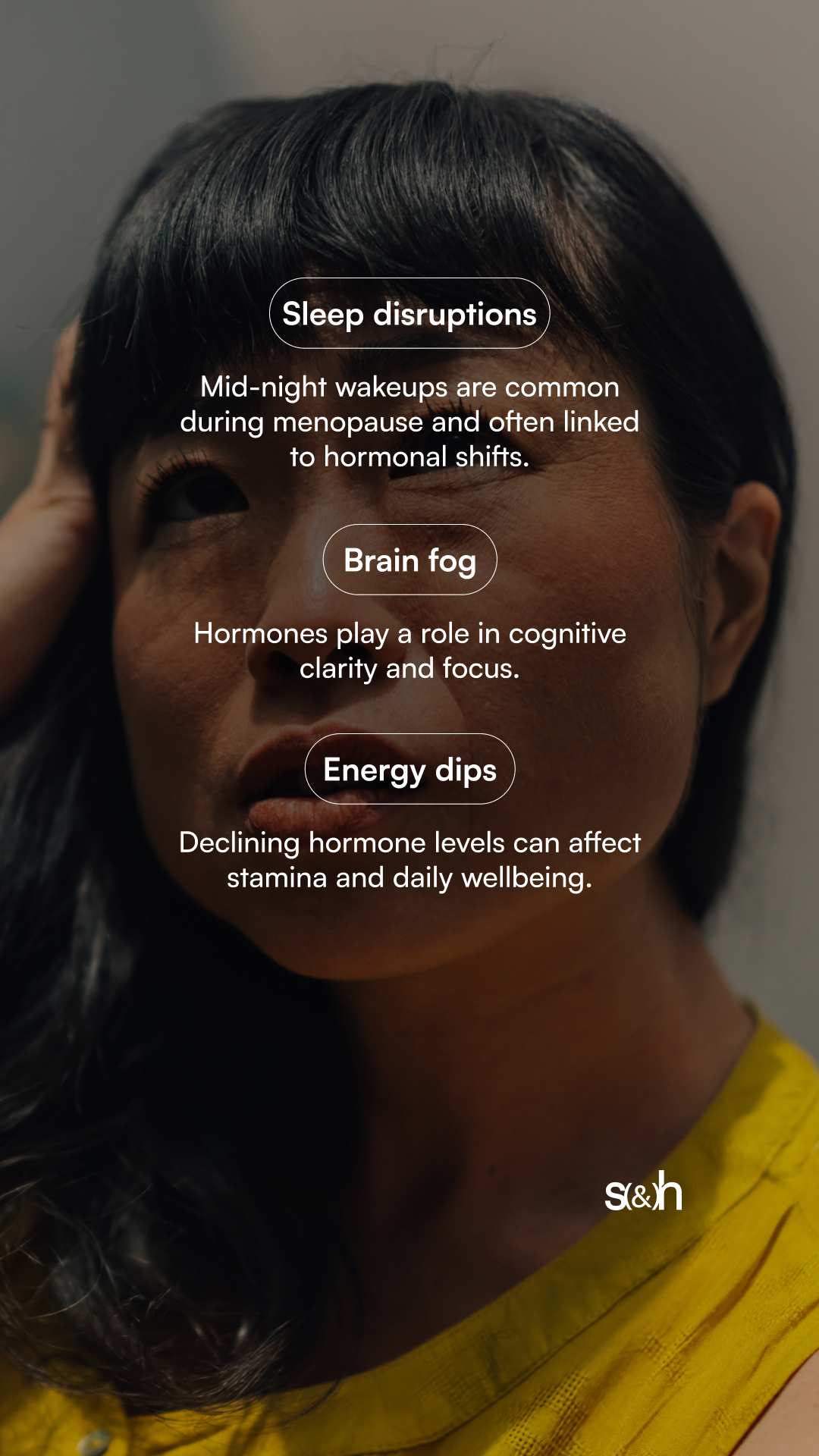 ScienceandHumans Facebook ad