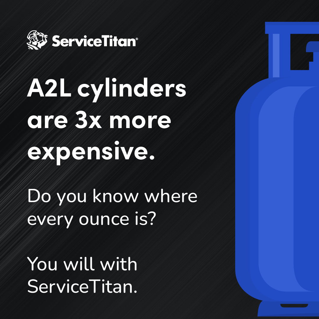 ServiceTitan Facebook ad