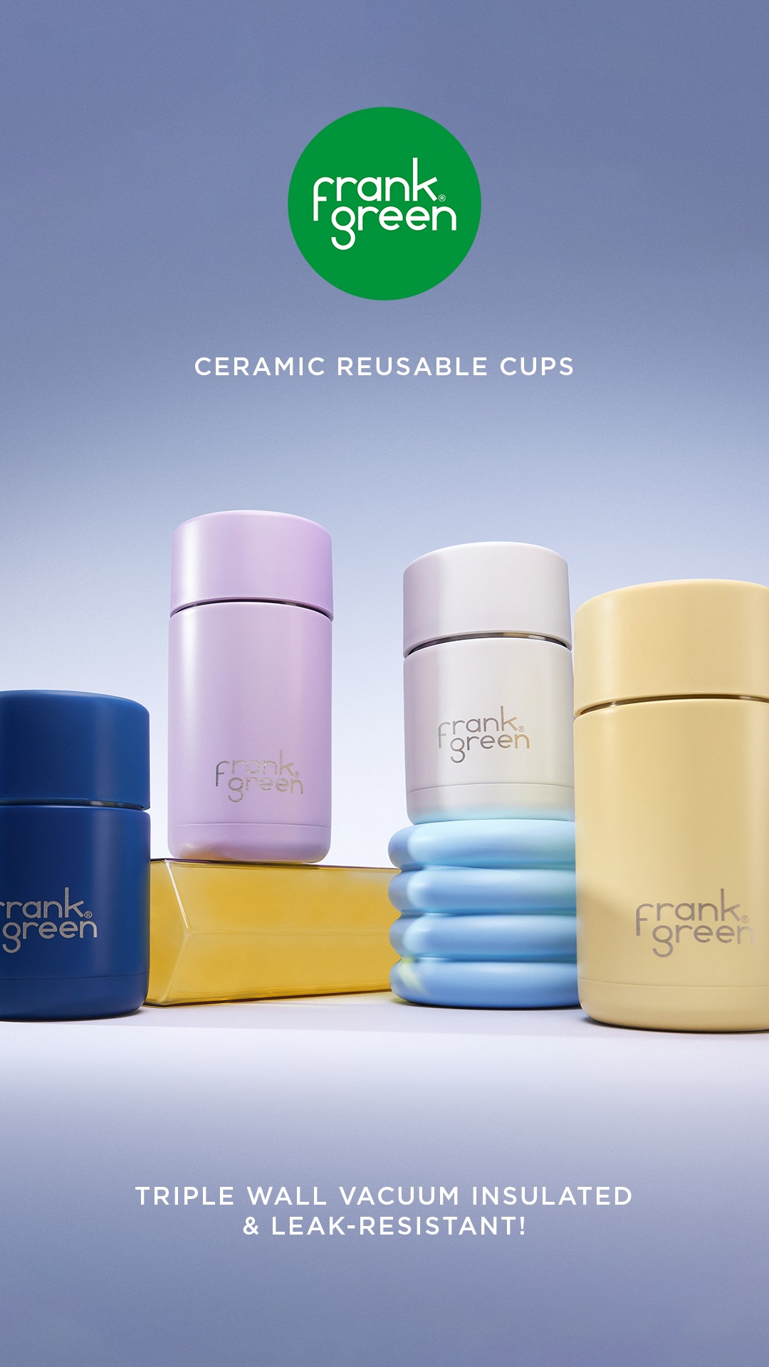 frank green Facebook ad