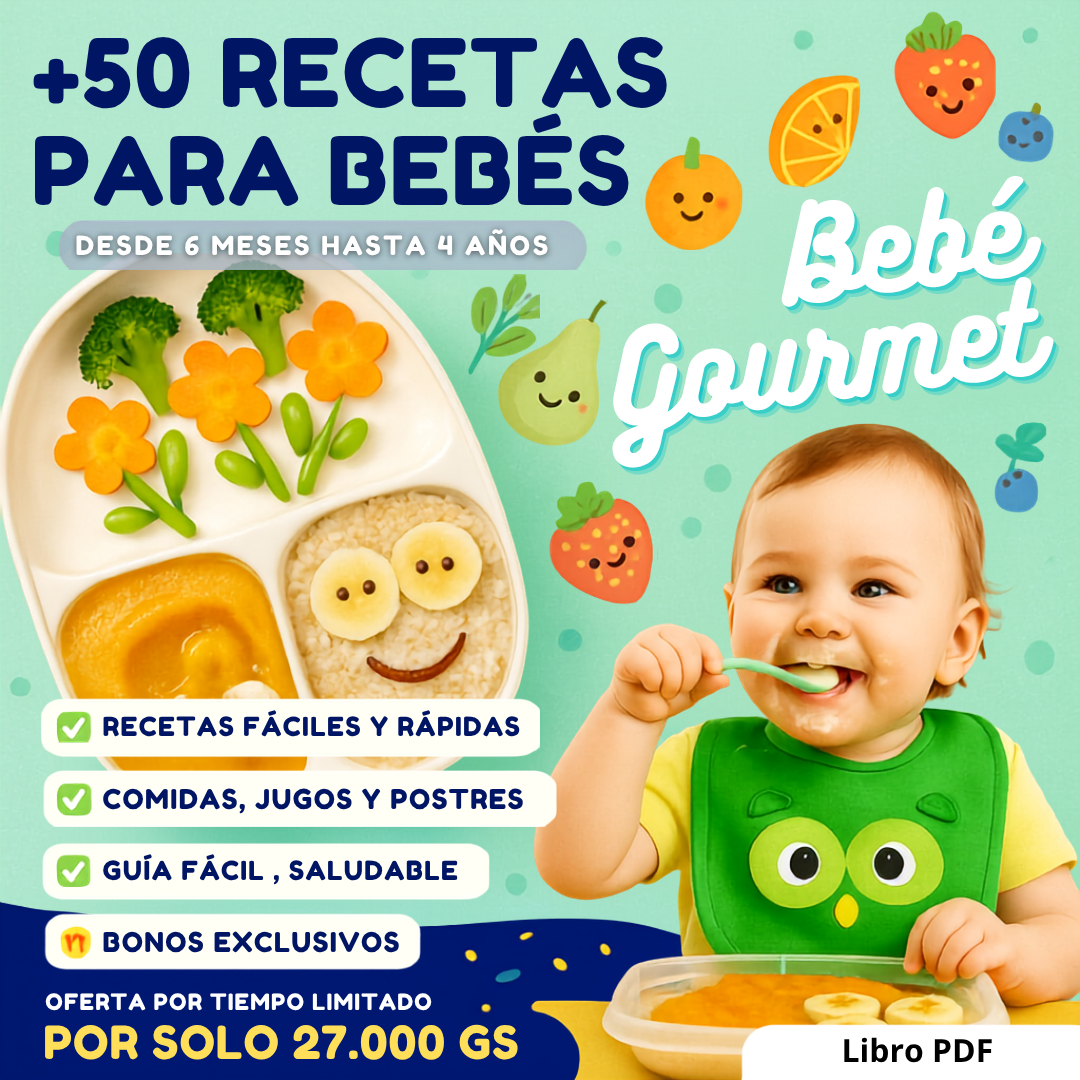 INFO Digital PY Facebook ad: Por solo 27.000 Gs