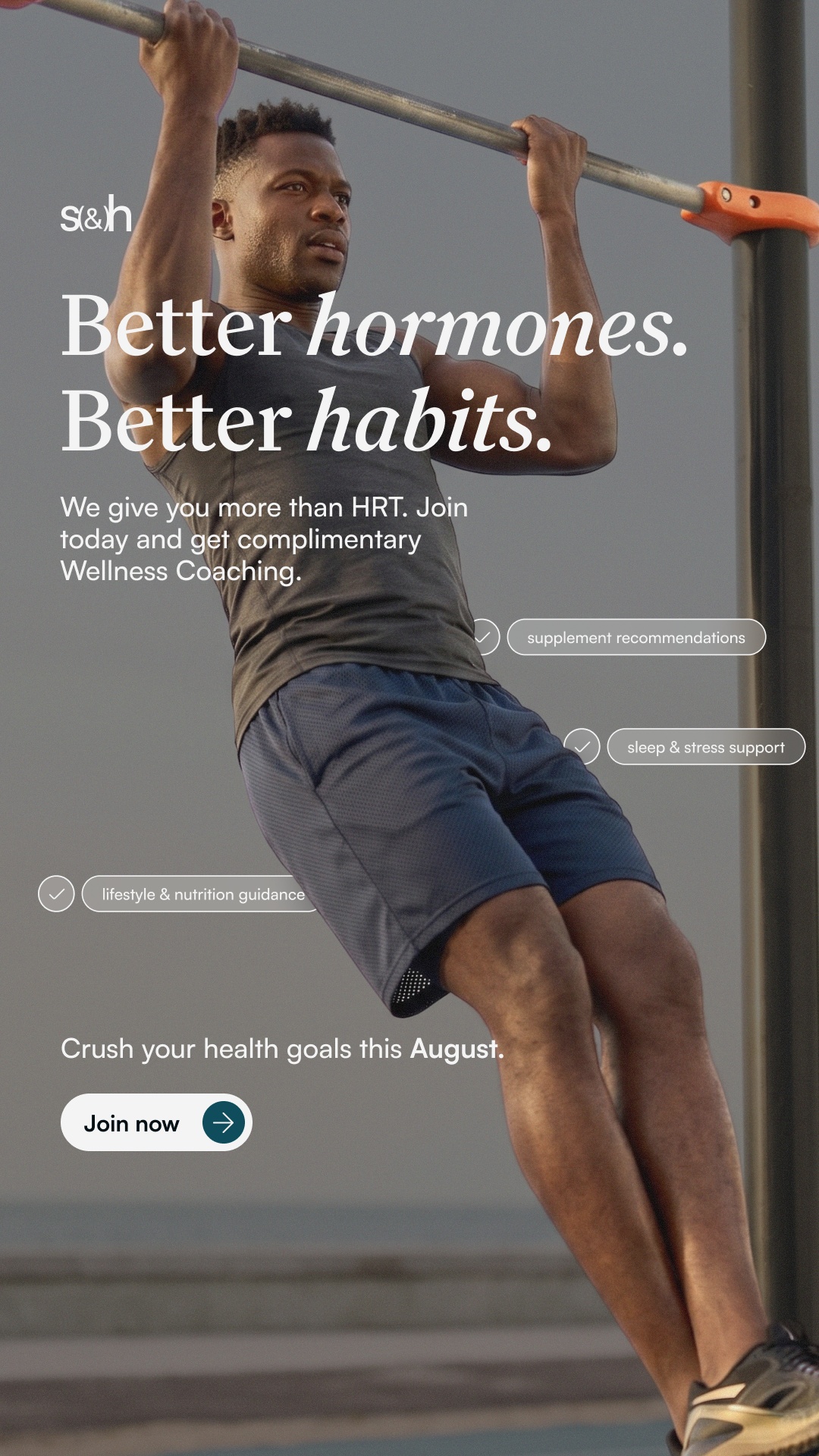 ScienceandHumans Facebook ad