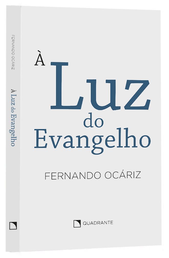 Quadrante Facebook ad: Descubra livros que formam, inspiram e acompanham a…