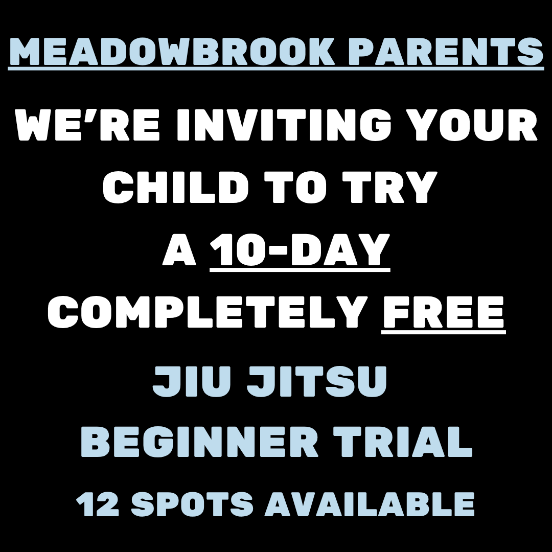 RWBJJ Meadowbrook Facebook ad