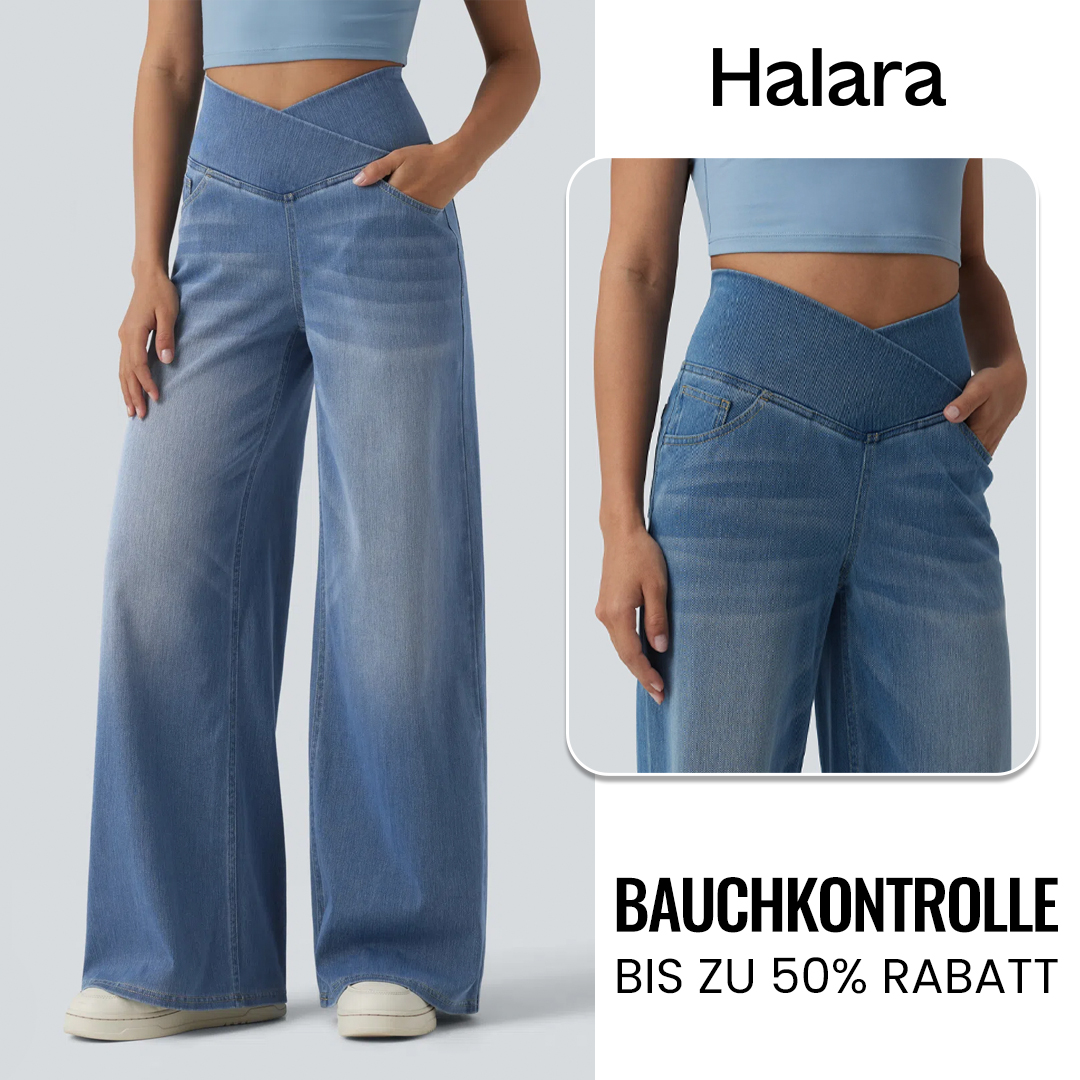 Halara Deutschland Facebook ad