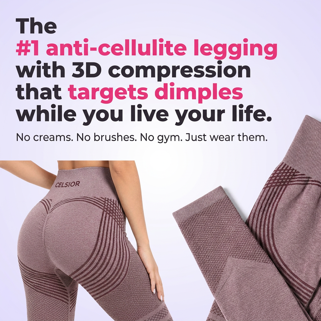 Celsior Facebook ad