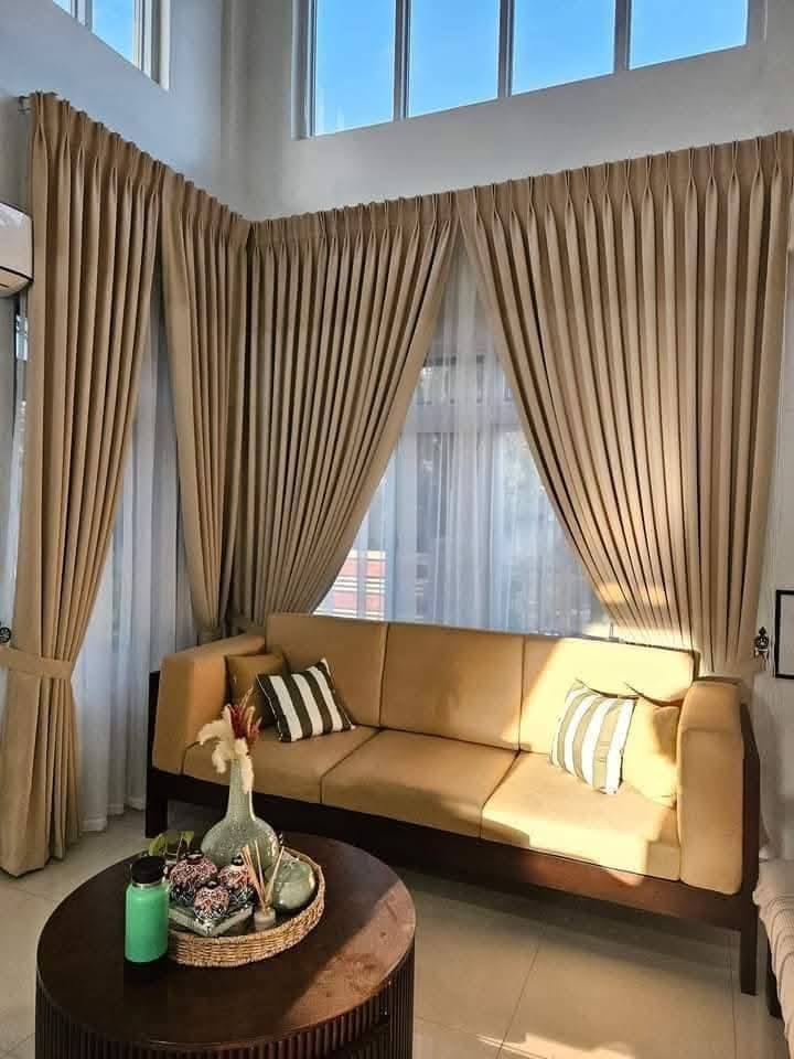 JMV Dhezshami Window Blinds & Curtains - San Carlos Pangasinan Branch Facebook ad: Don't miss out on this limited time offer!