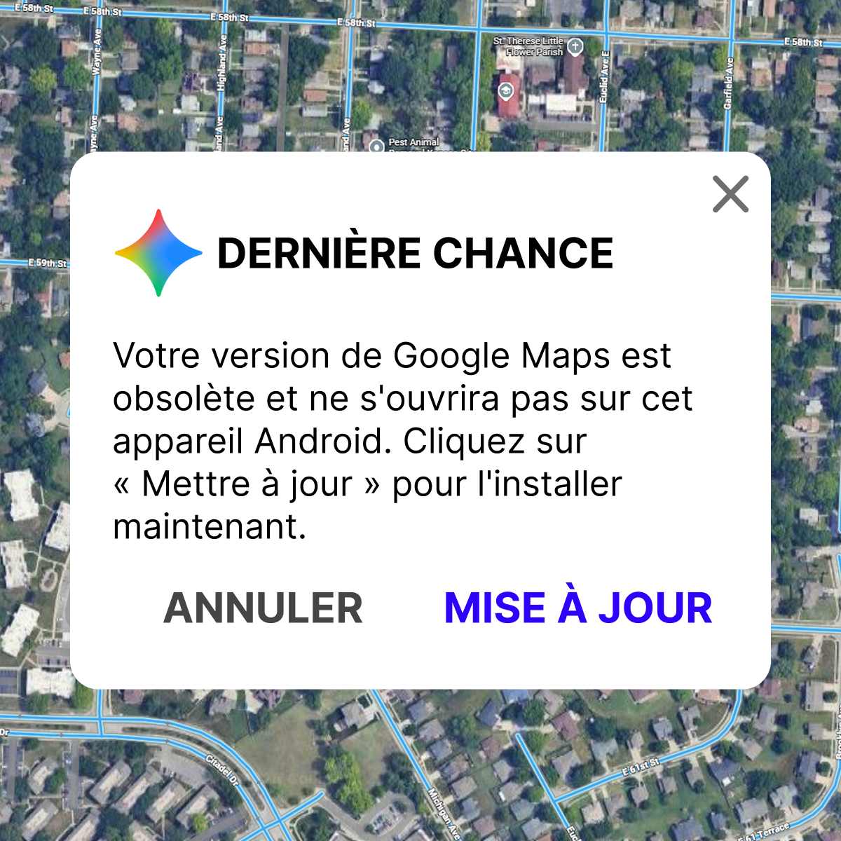 GPS Tracker Real Time Facebook ad