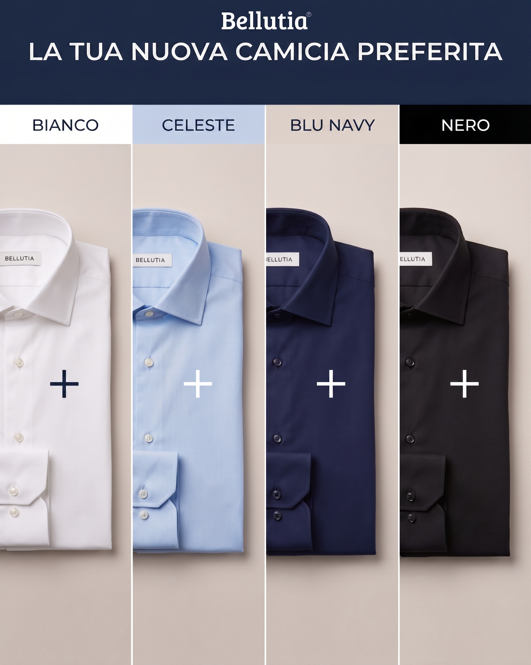 Marco Bernardi Facebook ad
