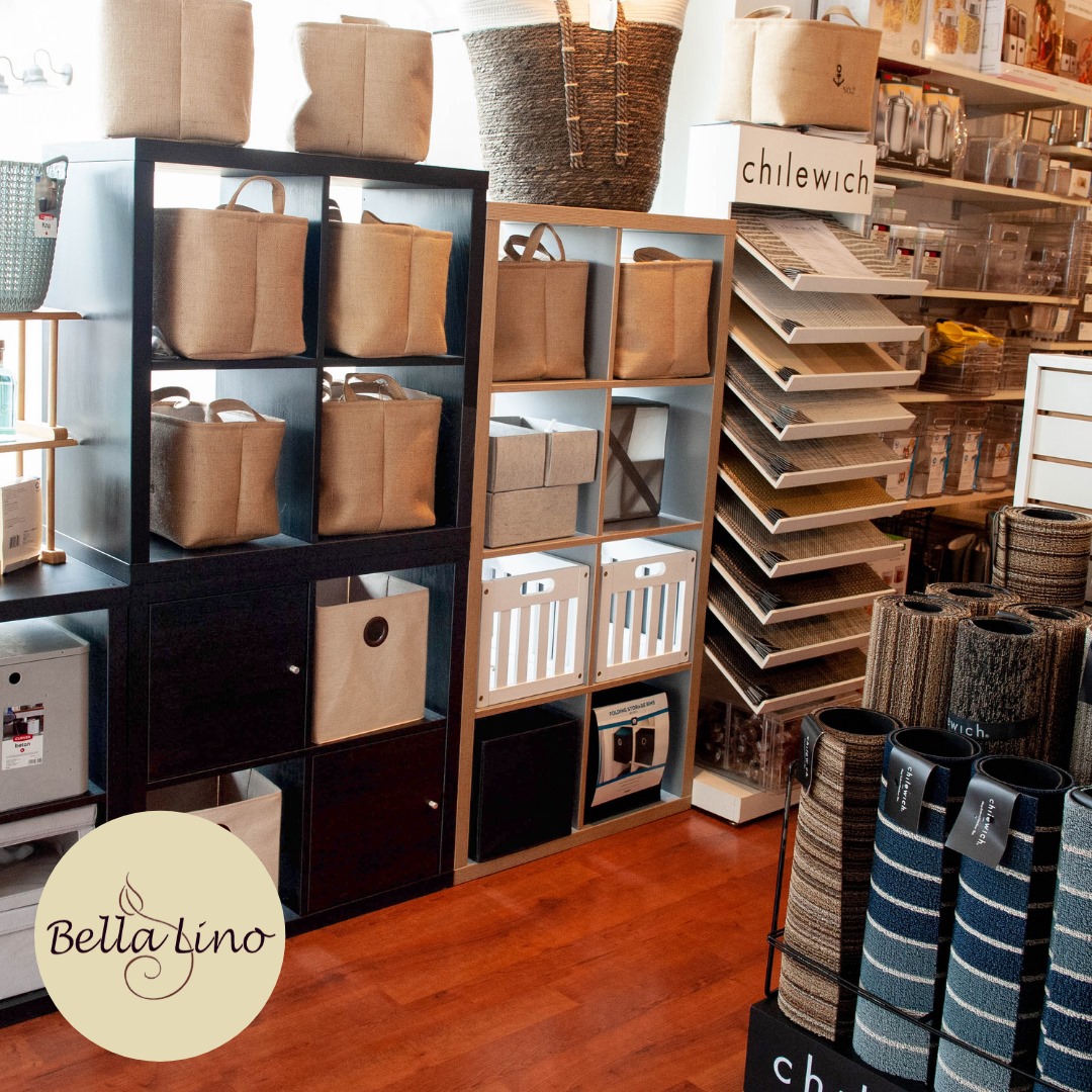 Bella Lino Ltd./ Optimum Distributors Facebook ad