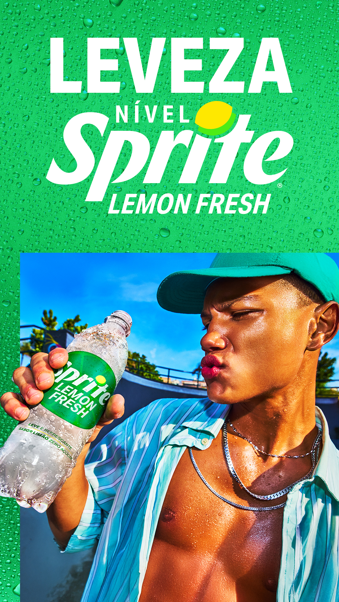 Sprite Facebook ad from May 6, 2026