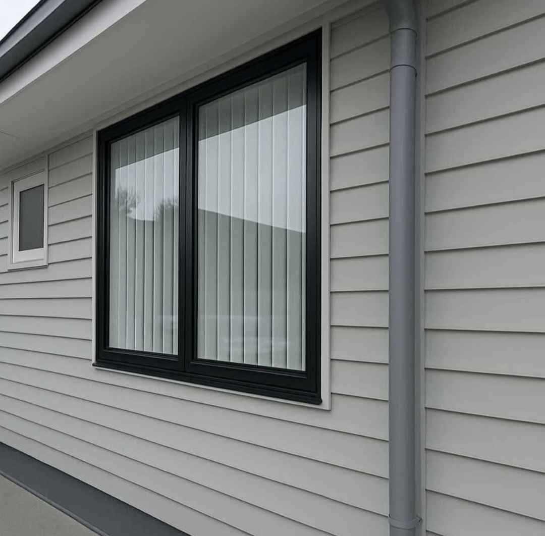 Salesh Vijay Facebook ad: New Thermal Break Aluminium Windows