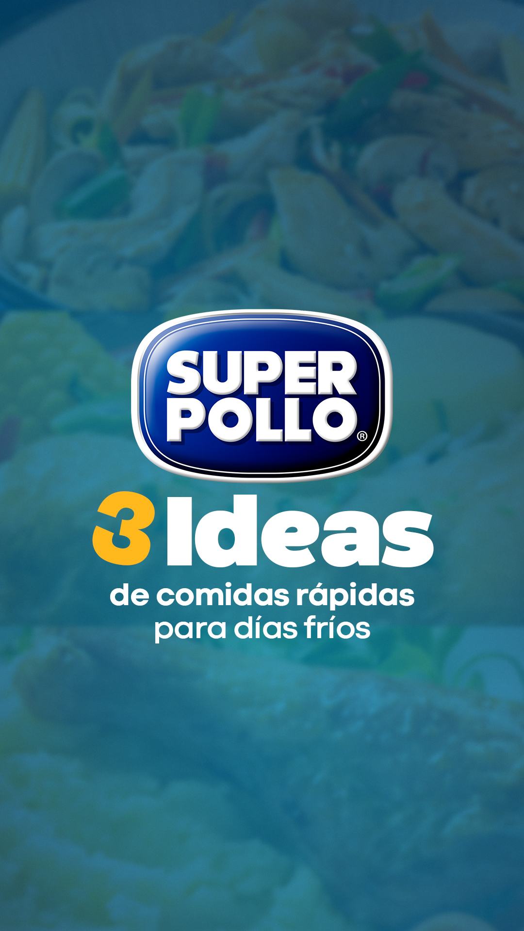 Super Pollo Facebook ad from Jun 8, 2026