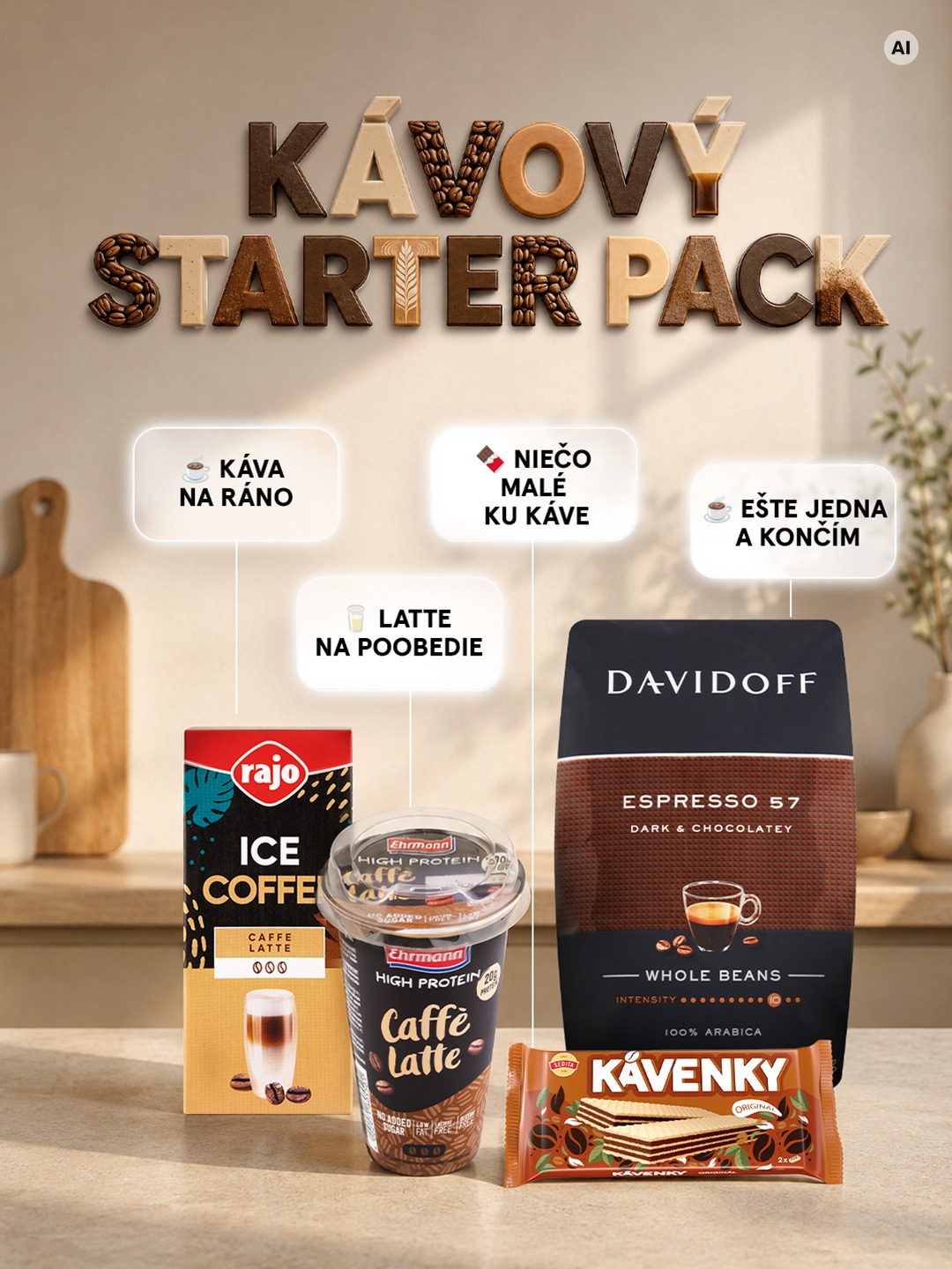 Tesco Slovensko Facebook ad