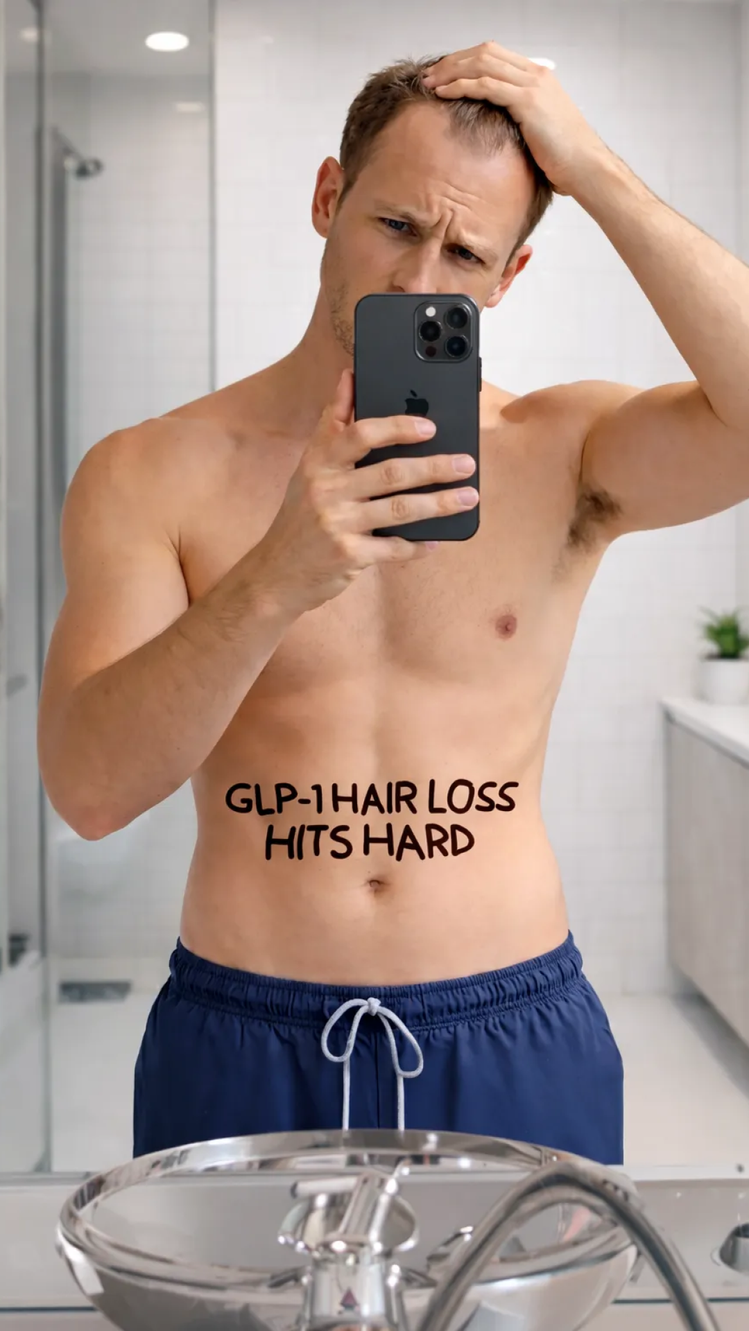 Grüns Facebook ad