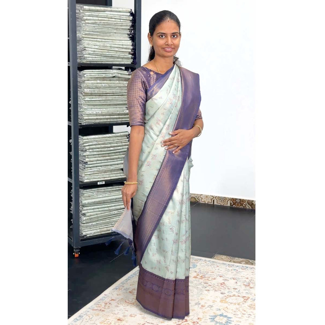 Menmai Fabrics Facebook ad from May 22, 2026