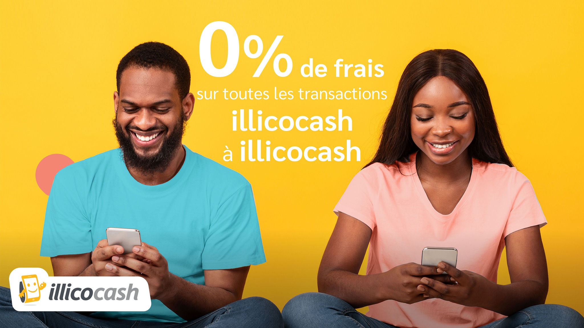 illicocash Facebook ad from Oct 5, 2022